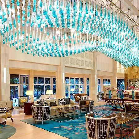 Sheraton Bandung Hotel & Towers Εξωτερικό φωτογραφία
