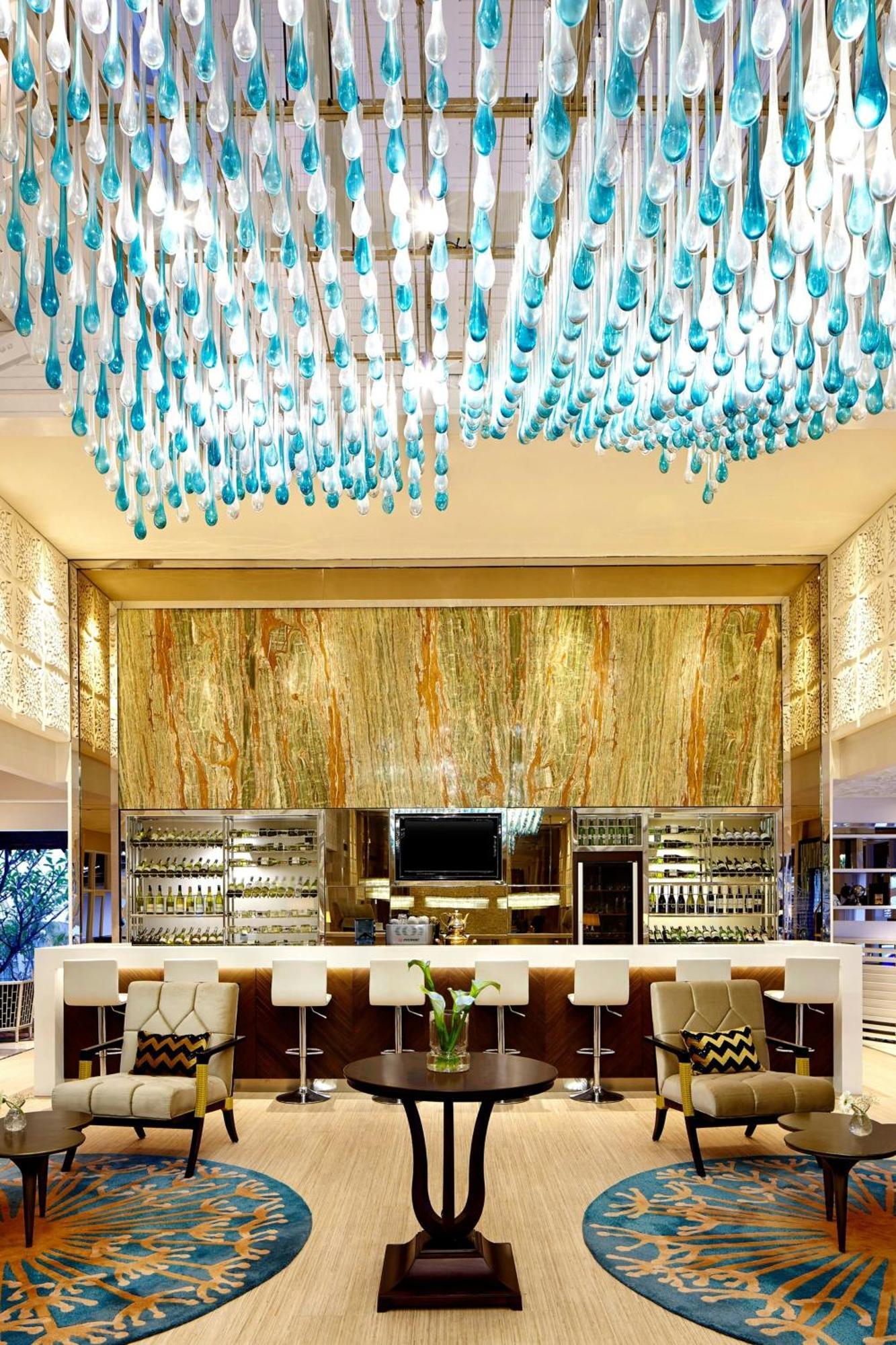Sheraton Bandung Hotel & Towers Εξωτερικό φωτογραφία